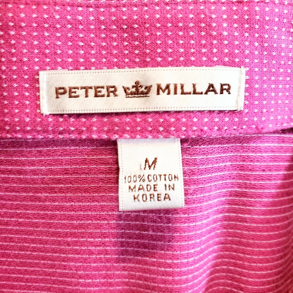 Peter Millar - Picture 5 of 6